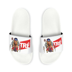Holy grail Youth Slide Sandals