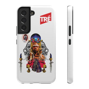 Impact-Resistant Phone Case, Holy Grail