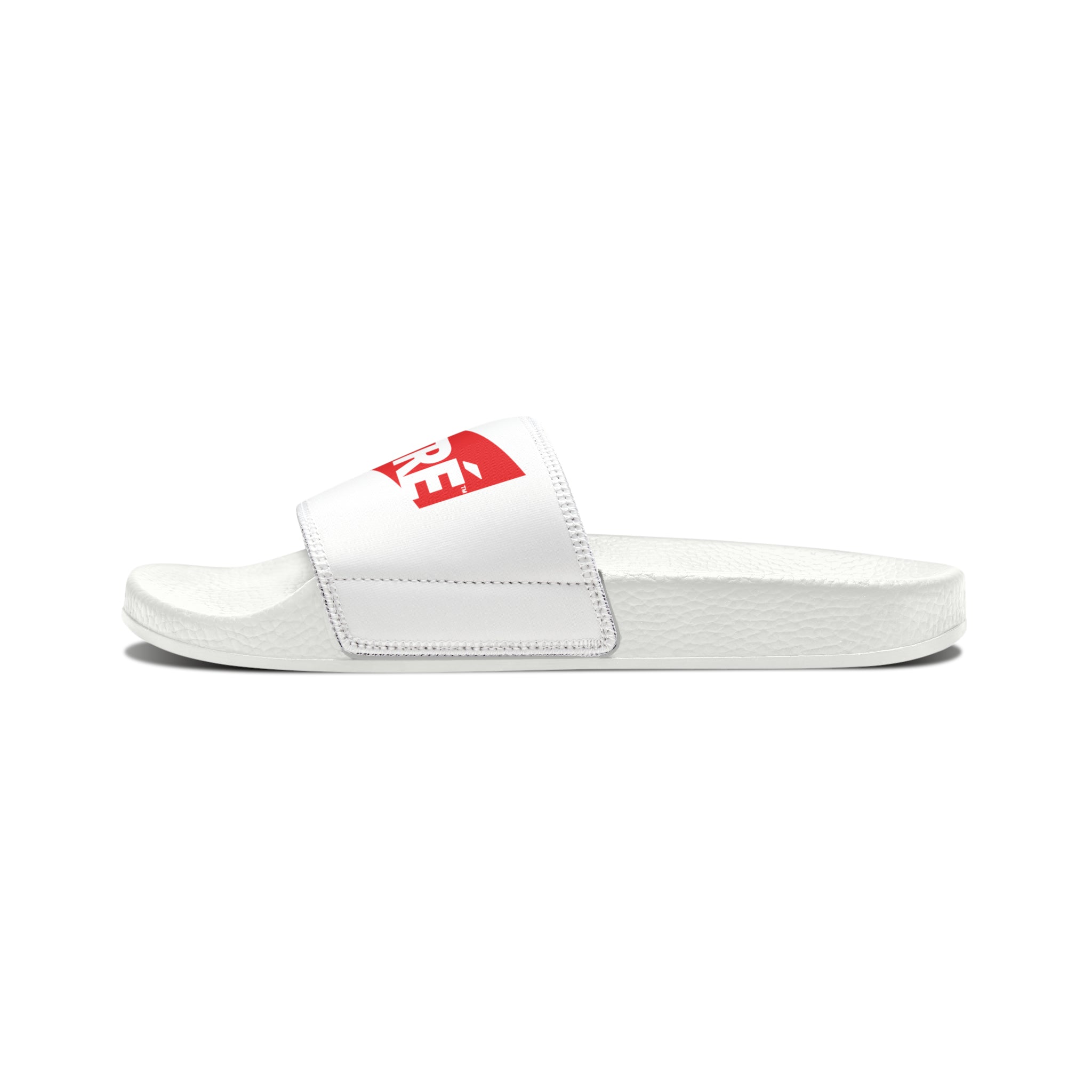 Holy grail Youth Slide Sandals